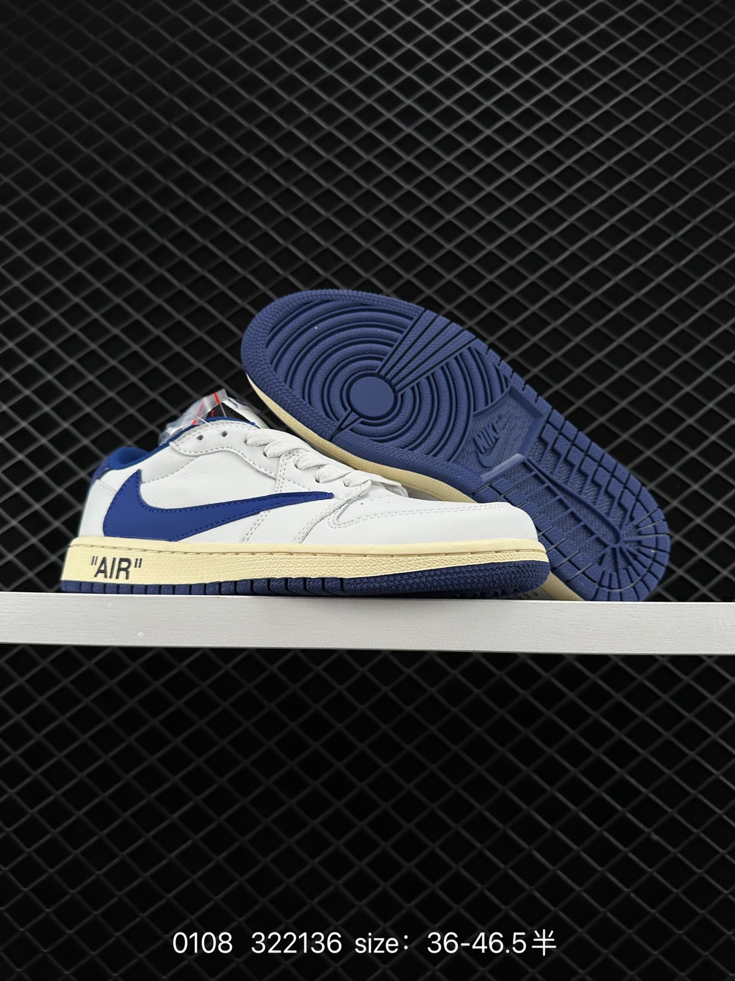 Air Jordan 1 Low AJ1